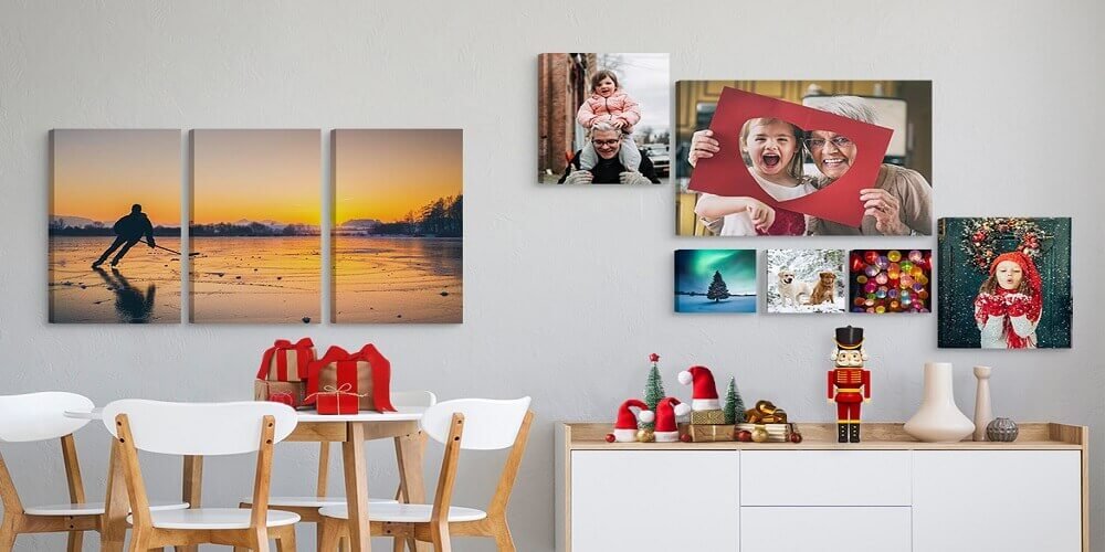 Why everyone wants a canvas print
