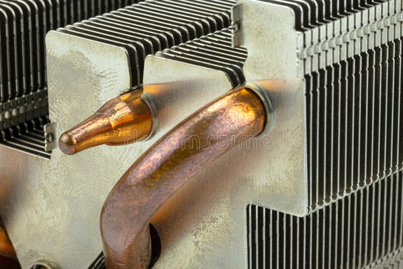 Copper vs Aluminium Heatsinks: Which is Better for Overclocking?