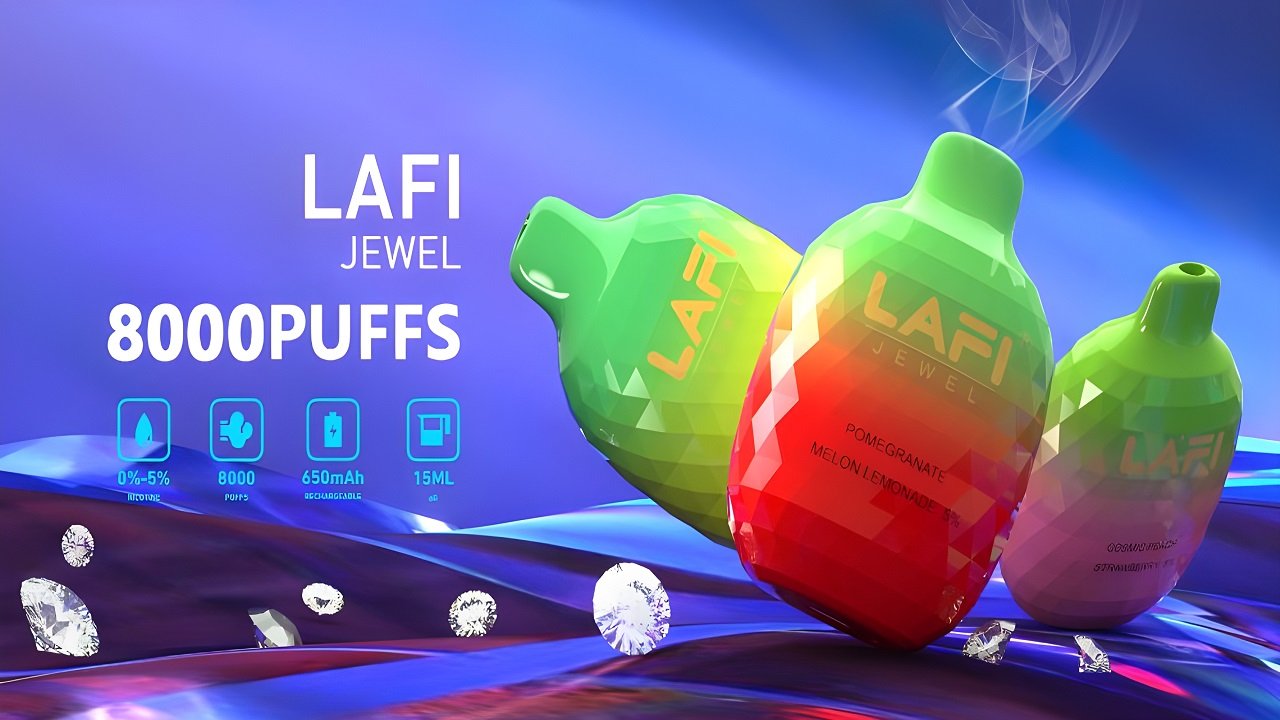 Vape Safety 101: Tips for Responsible Vaping