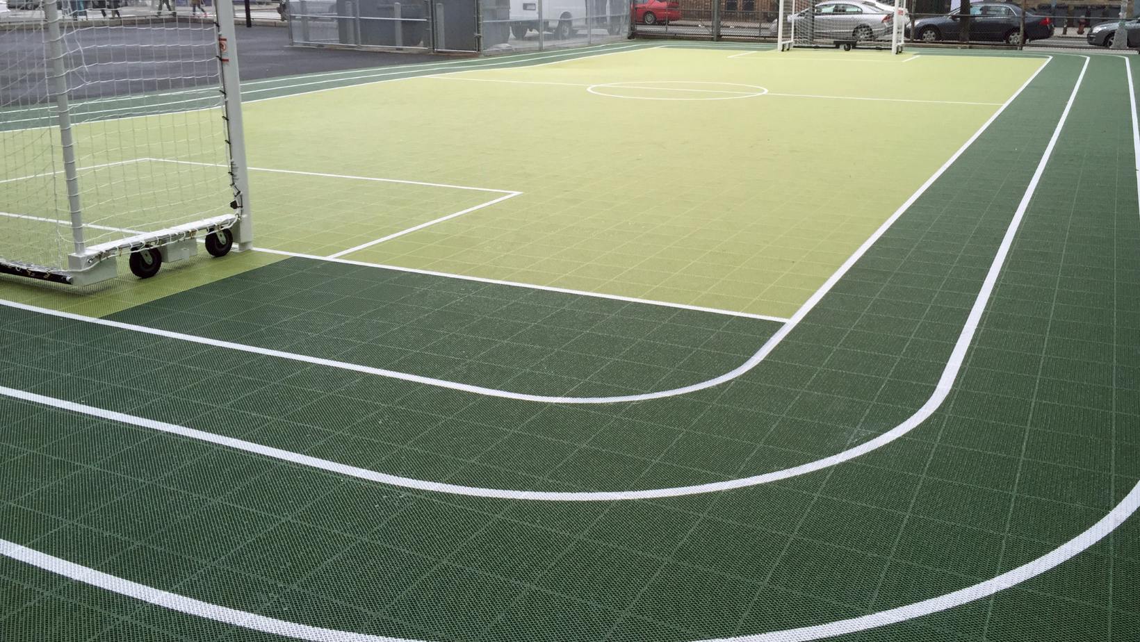 Is Setting Up A Futsal Court A Budge-Friendly Option?
