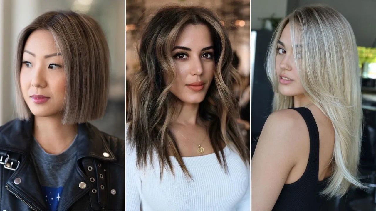 Understanding The Minimum Hair Length to Perfectly Blend Hair Extensions