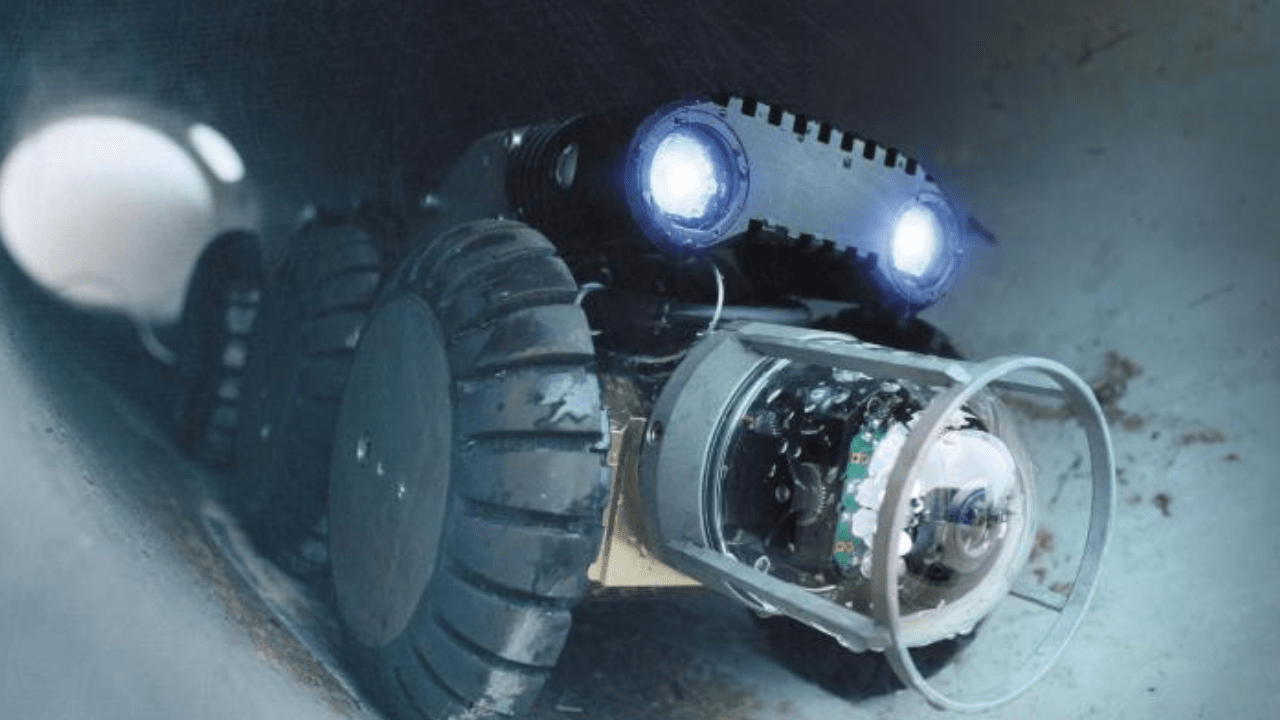 What Are The Upkeep Requirements For A Drain Pipe Inspection Camera?