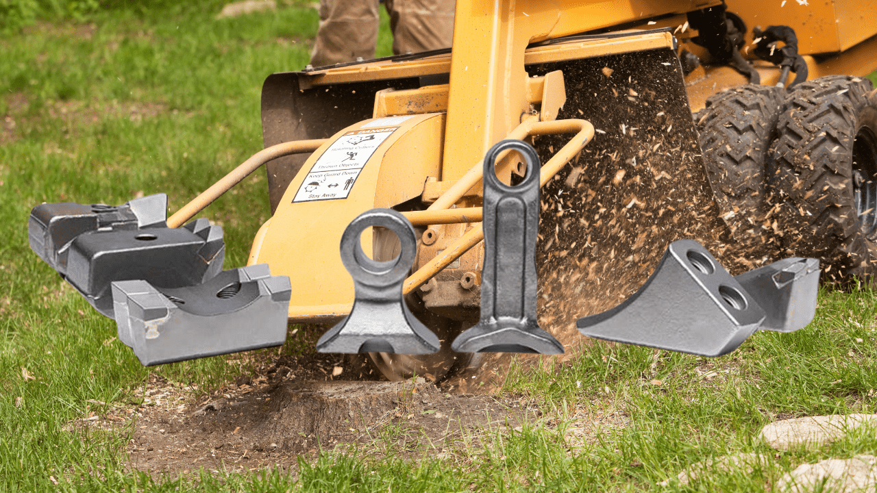 King Kong Tools: Empowering Compatibility with FAE Grinder Tools