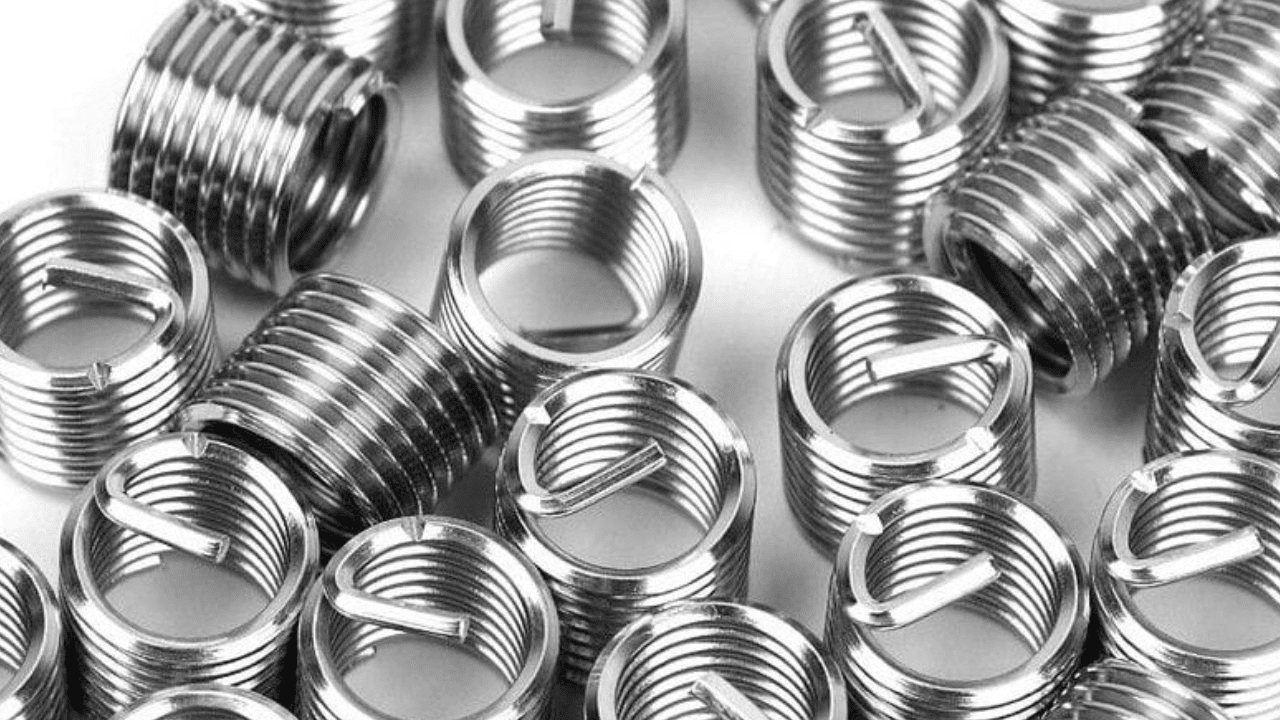 What Are the Safety Considerations While Using Stainless-Steel Screws?