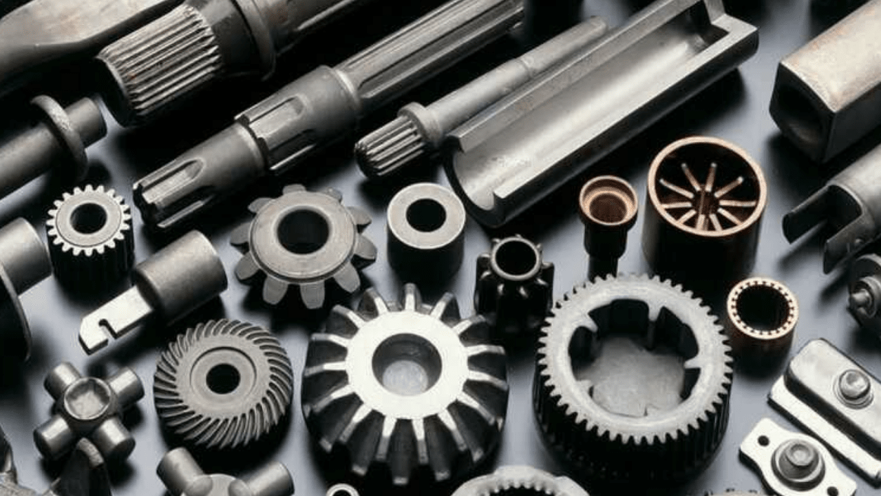 What Is Forged Aluminum and What Are the Normal Use Of Forged Aluminum?