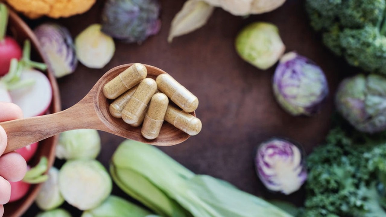 The Growing Market for NMN and Its Health Benefits