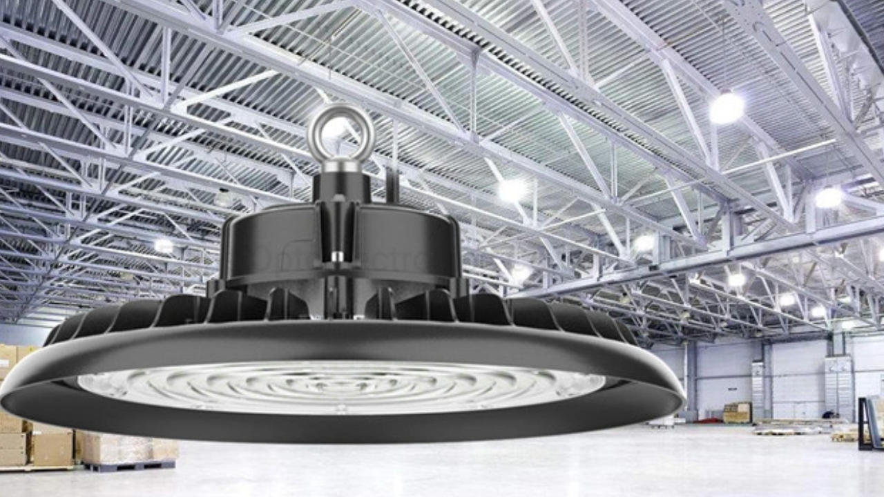 What are the Major Reasons for Replacing Metallic Halide Light Systems in Industrial and Commercial Applications?