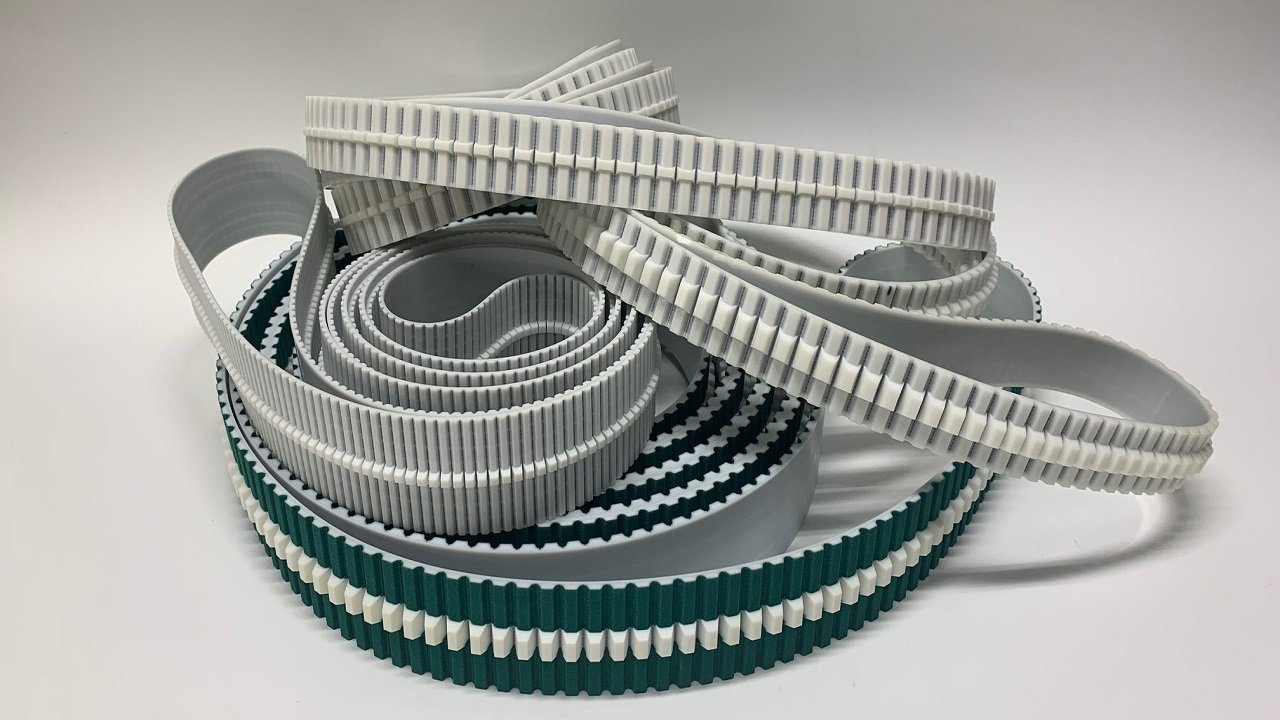 Exploring the Benefits of Self-Tracking Timing Belts