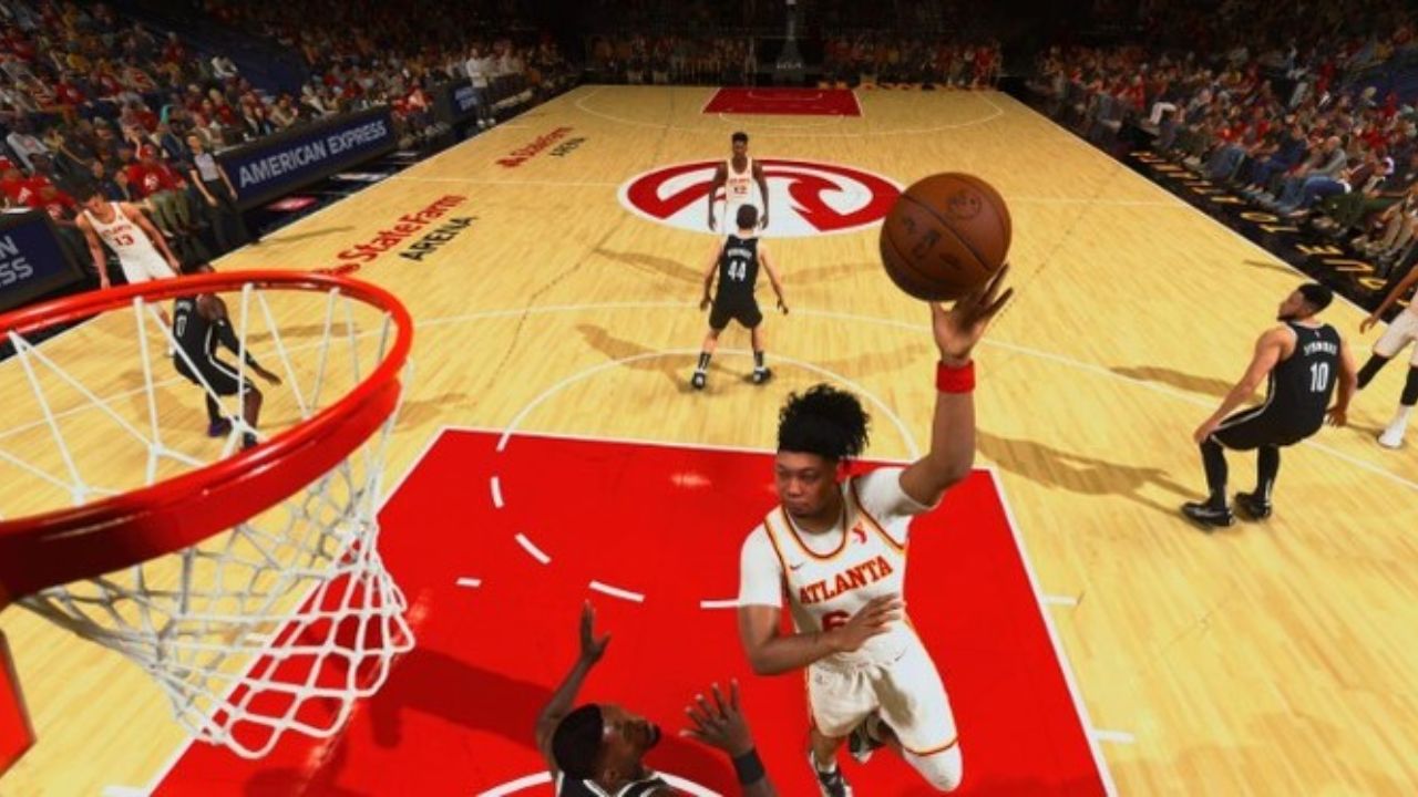 NBA 2K26 MT Safe Payment – Diverse Payment Methods on U4GM