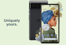 Pixel 6 leaks: Five years of security updates, ~$749 and $1,049 price tags