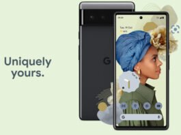 Pixel 6 leaks: Five years of security updates, ~$749 and $1,049 price tags