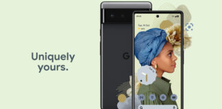 Pixel 6 leaks: Five years of security updates, ~$749 and $1,049 price tags