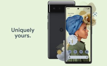 Pixel 6 leaks: Five years of security updates, ~$749 and $1,049 price tags