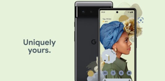 Pixel 6 leaks: Five years of security updates, ~$749 and $1,049 price tags