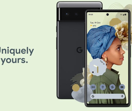 Pixel 6 leaks: Five years of security updates, ~$749 and $1,049 price tags