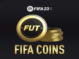 Buy FIFA Coins: Understanding the Worth of FIFA 23 Coins