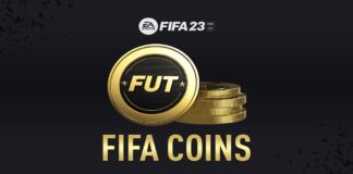 Buy FIFA Coins: Understanding the Worth of FIFA 23 Coins