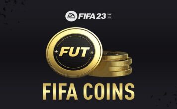 Buy FIFA Coins: Understanding the Worth of FIFA 23 Coins