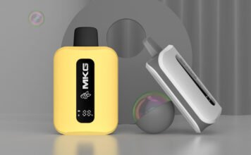 A Beginner’s Guide to Choosing the Right Digital Display Vape