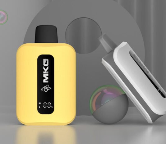 A Beginner’s Guide to Choosing the Right Digital Display Vape