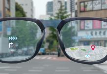 AR Glasses: Unleashing Travel’s Next Frontier