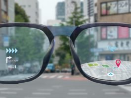 AR Glasses: Unleashing Travel’s Next Frontier