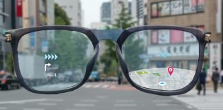 AR Glasses: Unleashing Travel’s Next Frontier