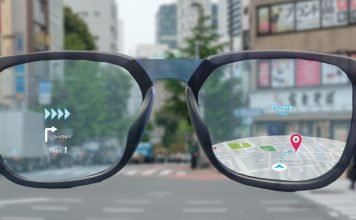 AR Glasses: Unleashing Travel’s Next Frontier