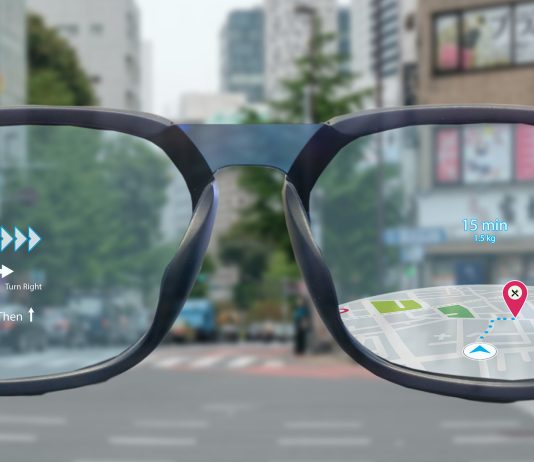 AR Glasses: Unleashing Travel’s Next Frontier