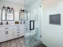 Choosing Your Own Customized Bathroom Vanity Unit
