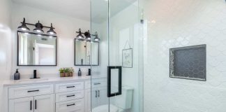 Choosing Your Own Customized Bathroom Vanity Unit