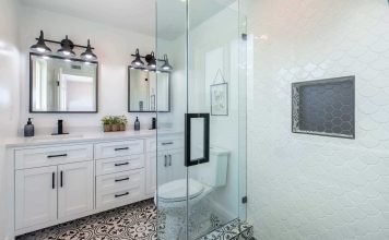 Choosing Your Own Customized Bathroom Vanity Unit