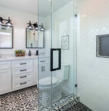 Choosing Your Own Customized Bathroom Vanity Unit