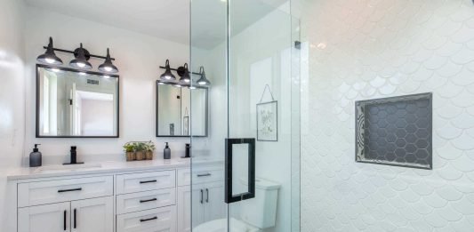 Choosing Your Own Customized Bathroom Vanity Unit