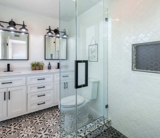 Choosing Your Own Customized Bathroom Vanity Unit