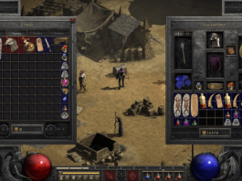 Extensive Analysis of Diablo 2 Resurrected Items | Third-Party Purchases