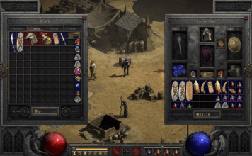 Extensive Analysis of Diablo 2 Resurrected Items | Third-Party Purchases
