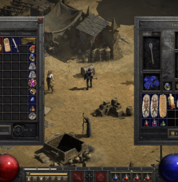 Extensive Analysis of Diablo 2 Resurrected Items | Third-Party Purchases