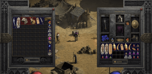 Extensive Analysis of Diablo 2 Resurrected Items | Third-Party Purchases