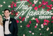 Reasons for Buying a Wedding Neon Signs