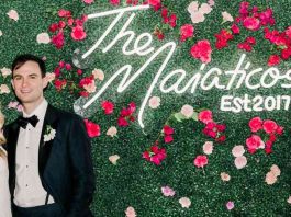 Reasons for Buying a Wedding Neon Signs