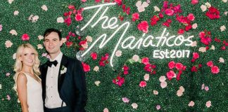 Reasons for Buying a Wedding Neon Signs