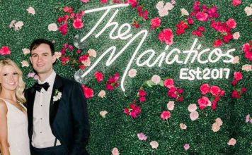 Reasons for Buying a Wedding Neon Signs