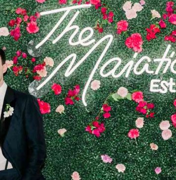 Reasons for Buying a Wedding Neon Signs