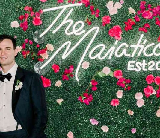 Reasons for Buying a Wedding Neon Signs