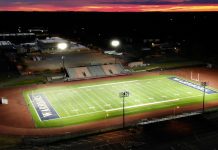 Top 12 Reasons to Use LED Sports Lighting