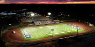 Top 12 Reasons to Use LED Sports Lighting