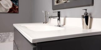 Ways to ensure your bathroom stays stylish