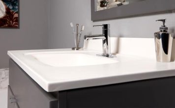 Ways to ensure your bathroom stays stylish