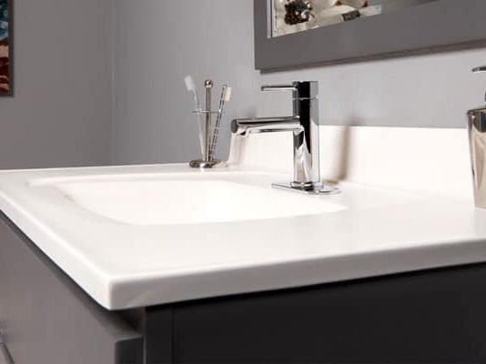 Ways to ensure your bathroom stays stylish